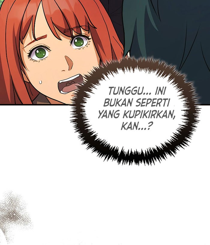 The Blood Knight's Villains Chapter 17 - halaman 33