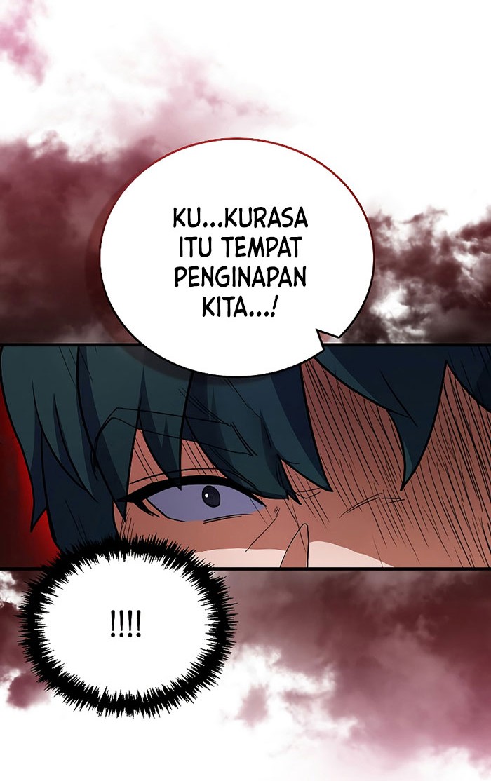 The Blood Knight's Villains Chapter 17 - halaman 47