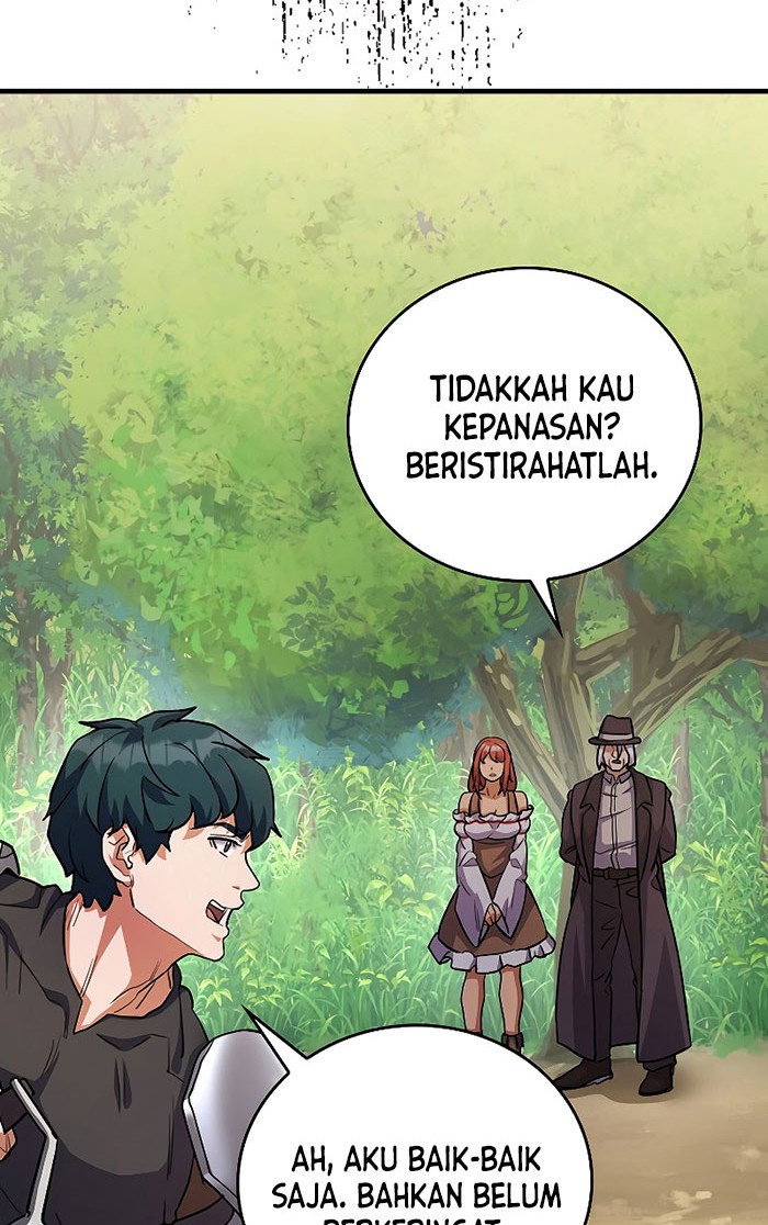 The Blood Knight's Villains Chapter 17 - halaman 5