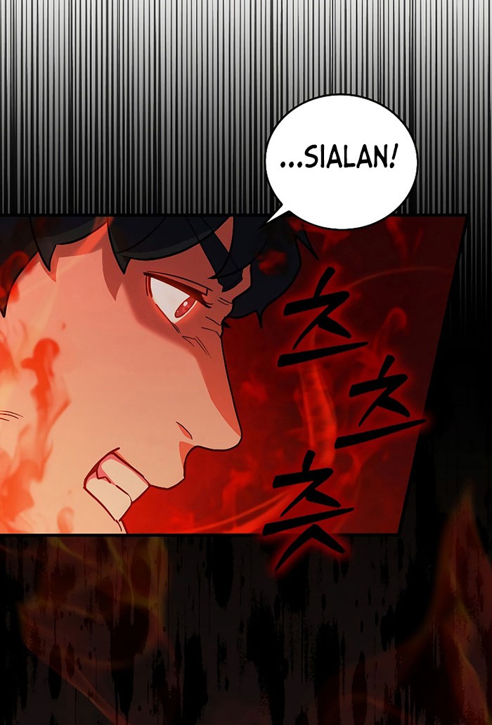 The Blood Knight's Villains Chapter 17 - halaman 53