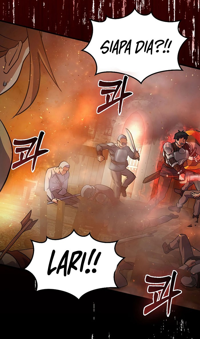 The Blood Knight's Villains Chapter 17 - halaman 59