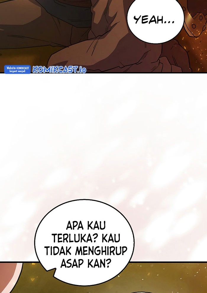 The Blood Knight's Villains Chapter 17 - halaman 69