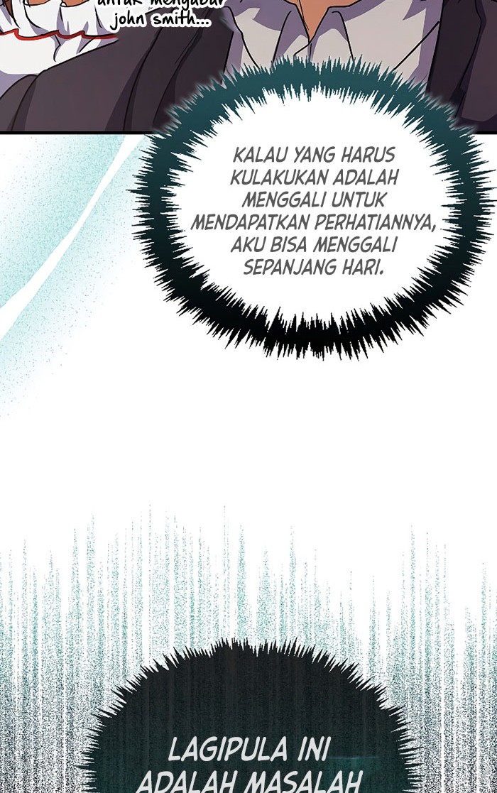 The Blood Knight's Villains Chapter 17 - halaman 7