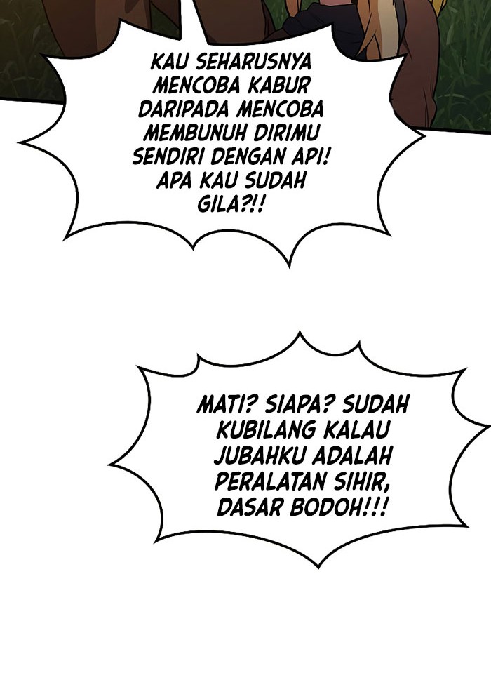 The Blood Knight's Villains Chapter 17 - halaman 73