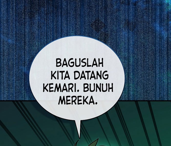 The Blood Knight's Villains Chapter 17 - halaman 79