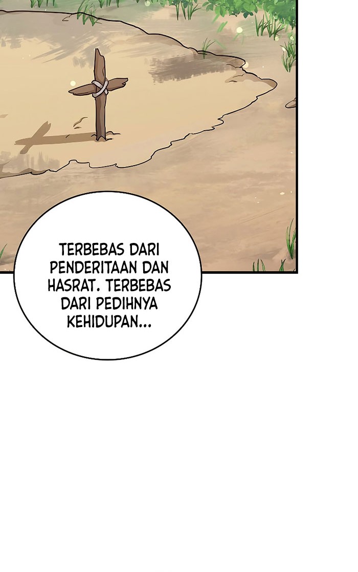 The Blood Knight's Villains Chapter 17 - halaman 9