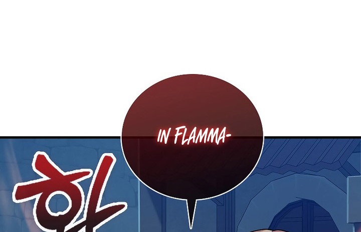 The Blood Knight's Villains Chapter 19 - halaman 11