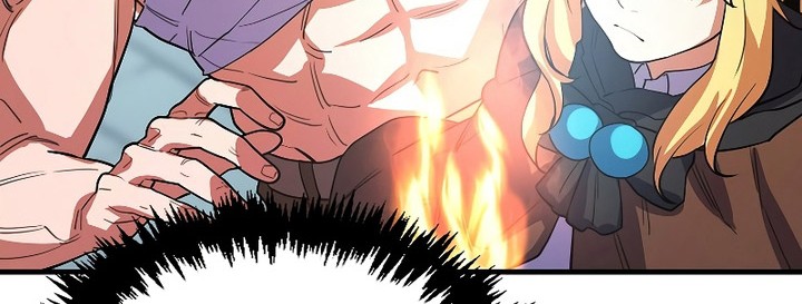 The Blood Knight's Villains Chapter 19 - halaman 15