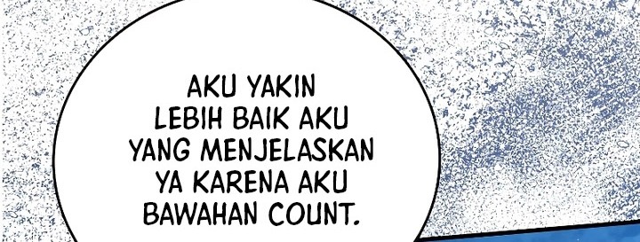 The Blood Knight's Villains Chapter 19 - halaman 19
