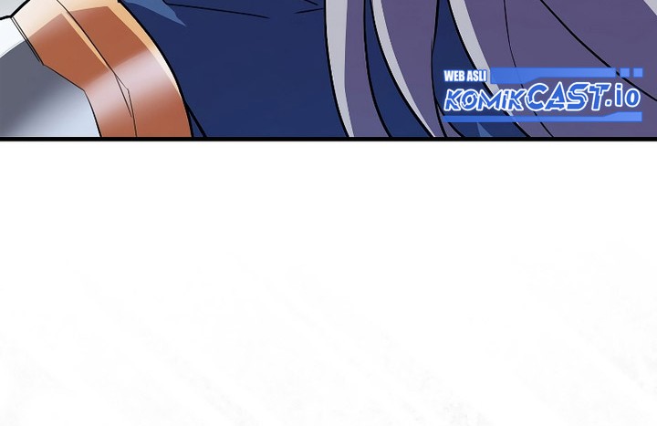 The Blood Knight's Villains Chapter 19 - halaman 27