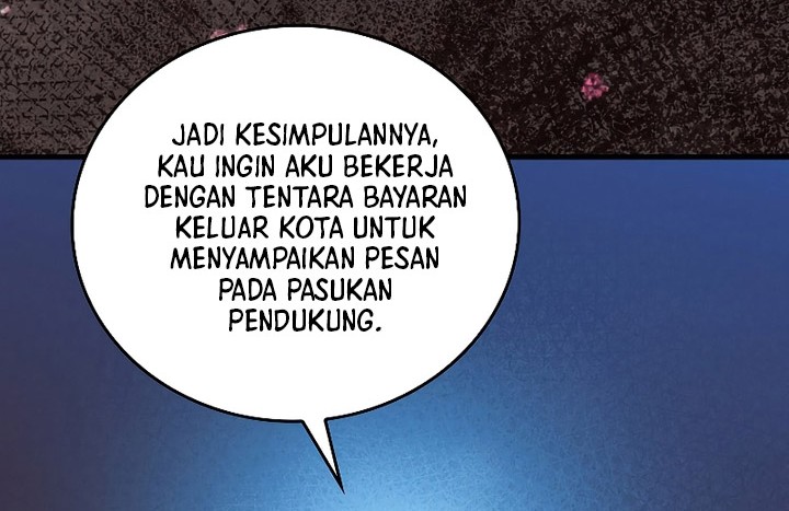 The Blood Knight's Villains Chapter 19 - halaman 37