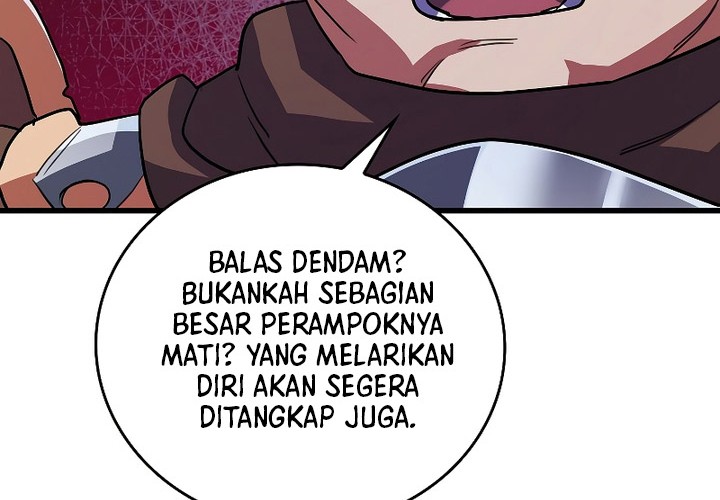 The Blood Knight's Villains Chapter 19 - halaman 39