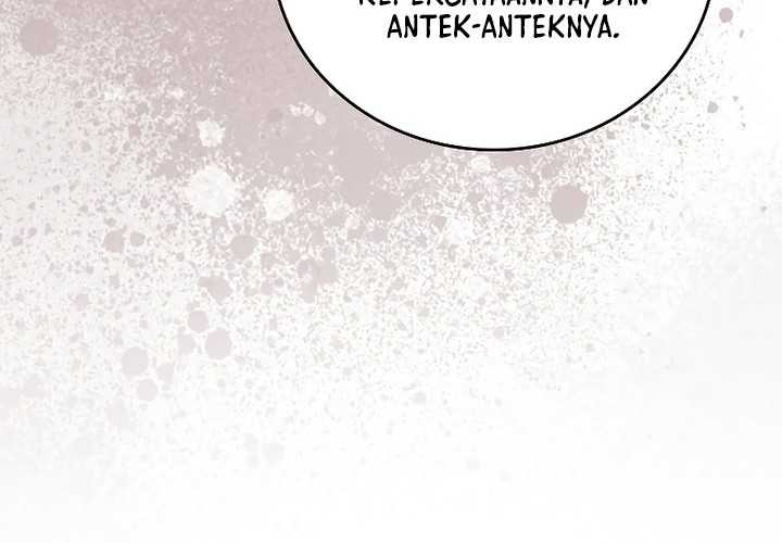 The Blood Knight's Villains Chapter 19 - halaman 43