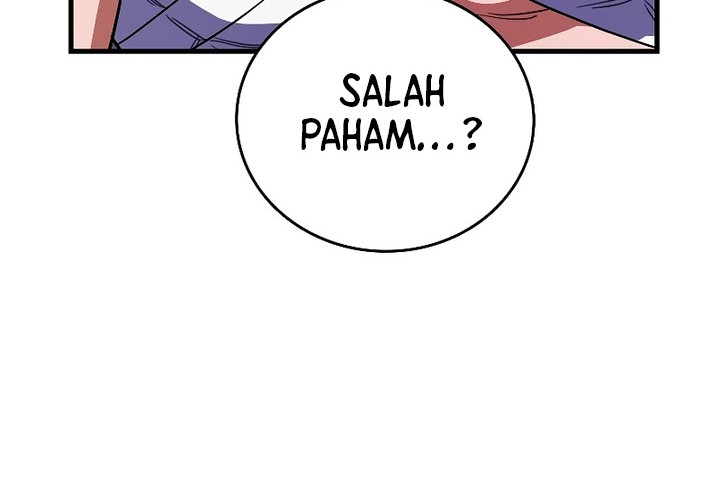 The Blood Knight's Villains Chapter 19 - halaman 47