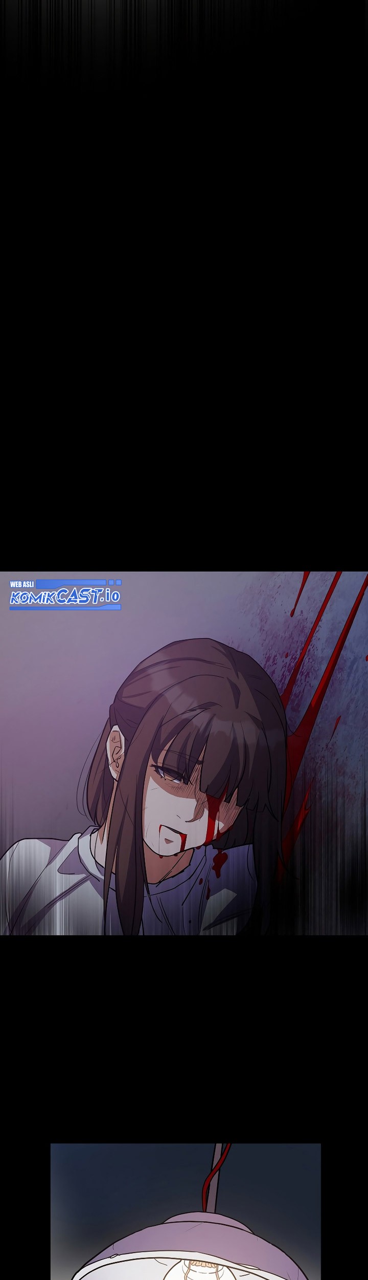The Blood Knight's Villains Chapter 19 - halaman 60