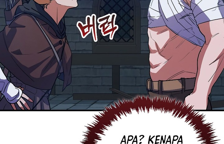 The Blood Knight's Villains Chapter 19 - halaman 7