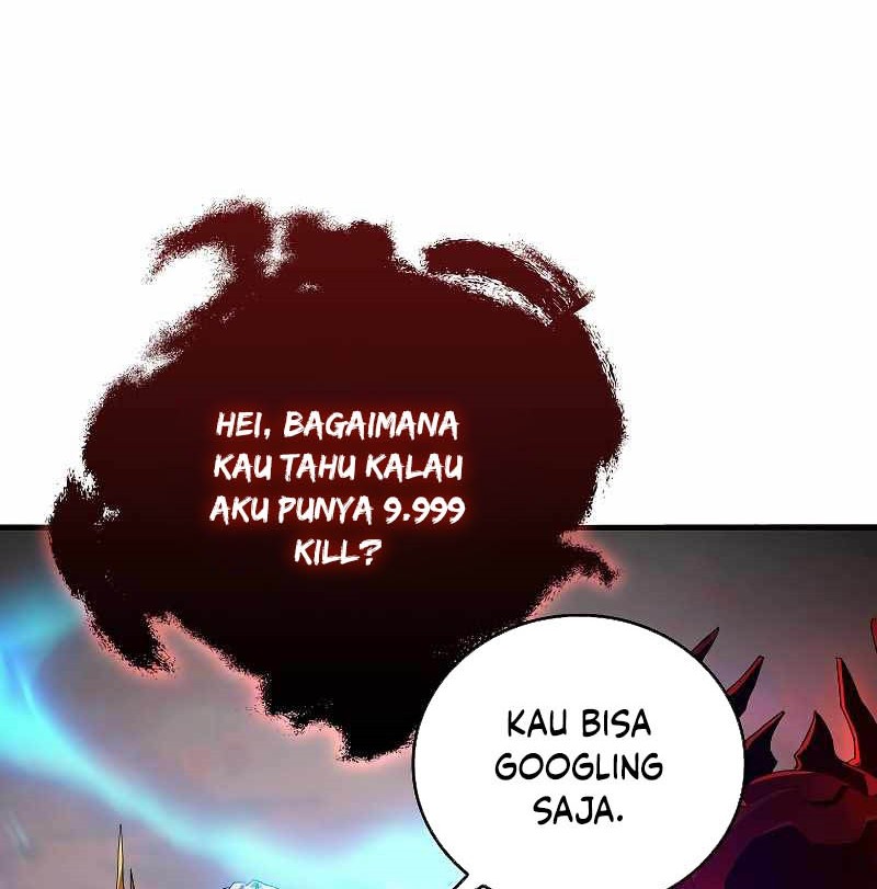 The Blood Knight's Villains Chapter 2 - halaman 13