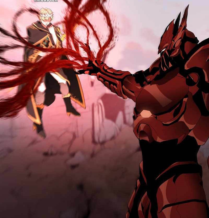 The Blood Knight's Villains Chapter 2 - halaman 25