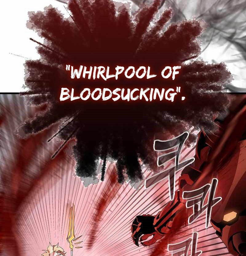 The Blood Knight's Villains Chapter 2 - halaman 29