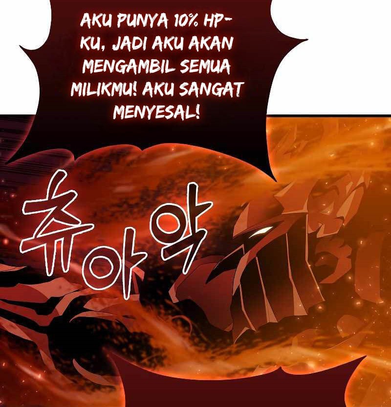 The Blood Knight's Villains Chapter 2 - halaman 31