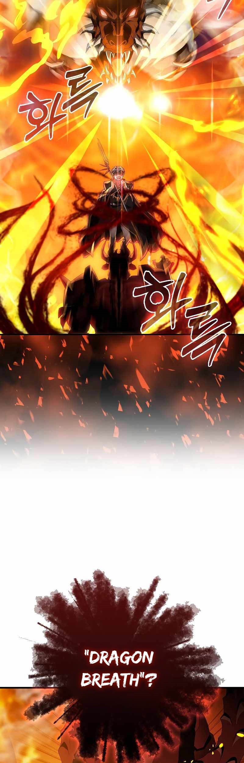 The Blood Knight's Villains Chapter 2 - halaman 34