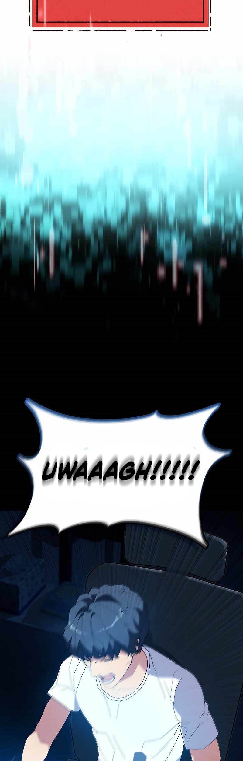 The Blood Knight's Villains Chapter 2 - halaman 40