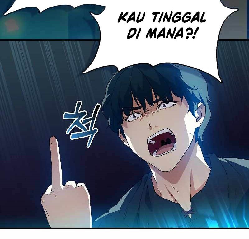 The Blood Knight's Villains Chapter 2 - halaman 47