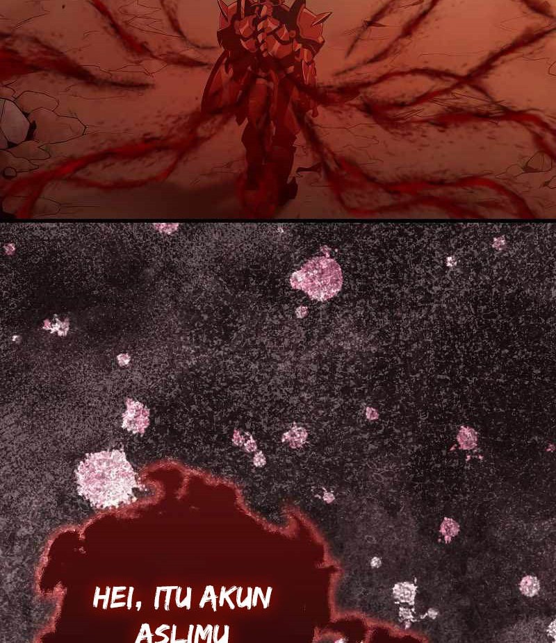 The Blood Knight's Villains Chapter 2 - halaman 5