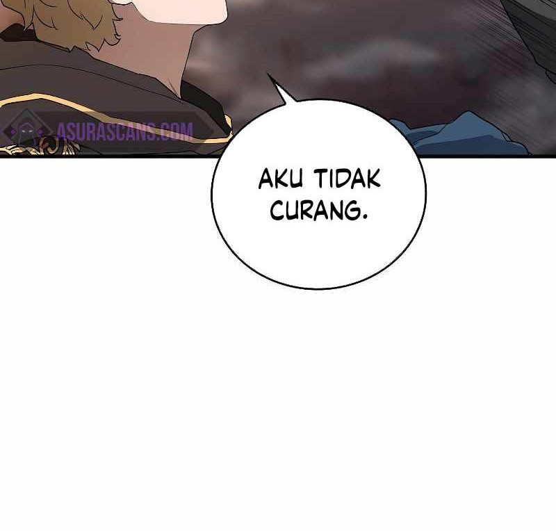 The Blood Knight's Villains Chapter 2 - halaman 51