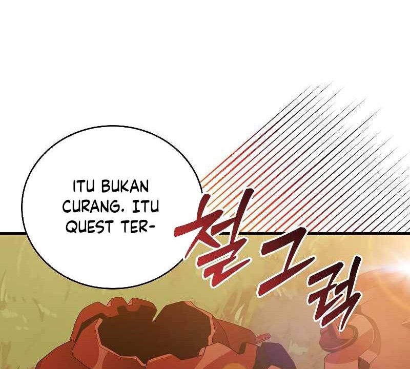 The Blood Knight's Villains Chapter 2 - halaman 57