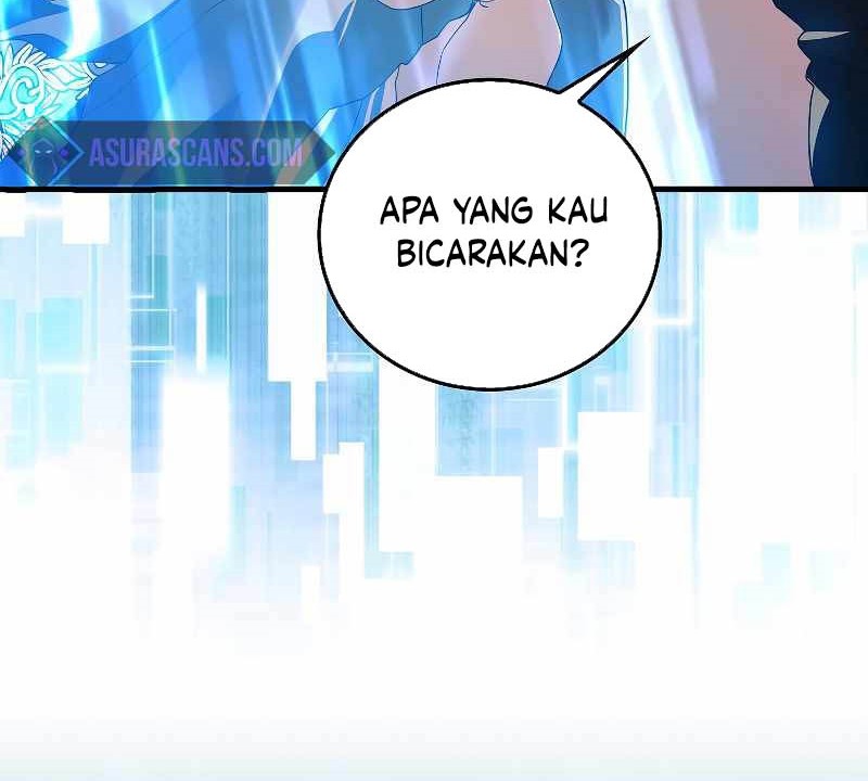 The Blood Knight's Villains Chapter 2 - halaman 61