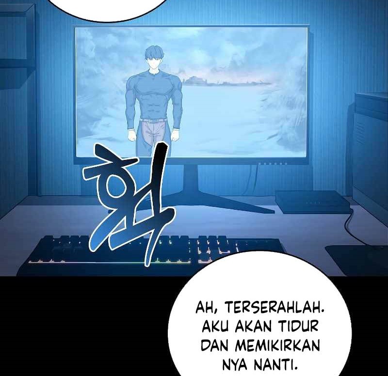 The Blood Knight's Villains Chapter 2 - halaman 67