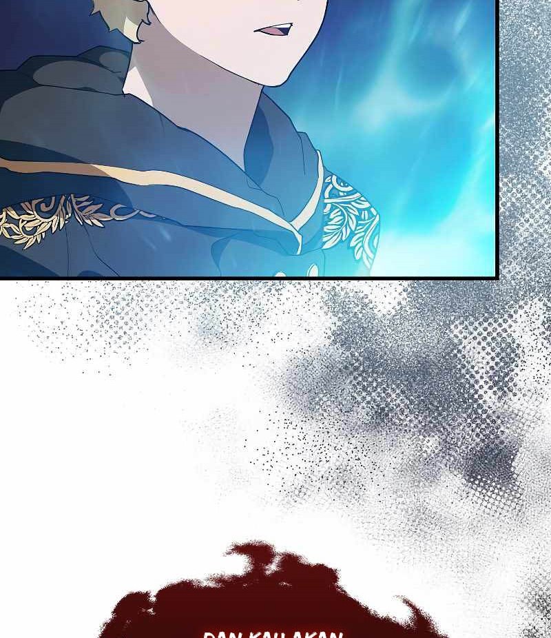The Blood Knight's Villains Chapter 2 - halaman 7