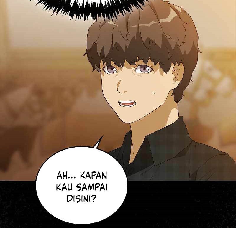 The Blood Knight's Villains Chapter 2 - halaman 71