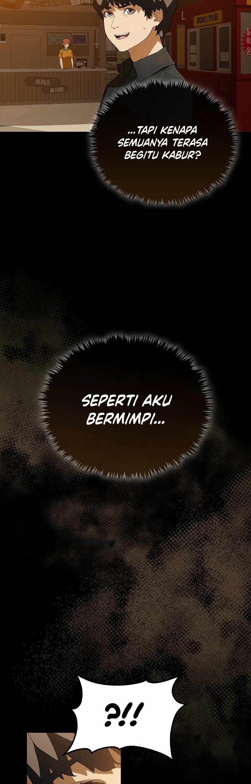 The Blood Knight's Villains Chapter 2 - halaman 76