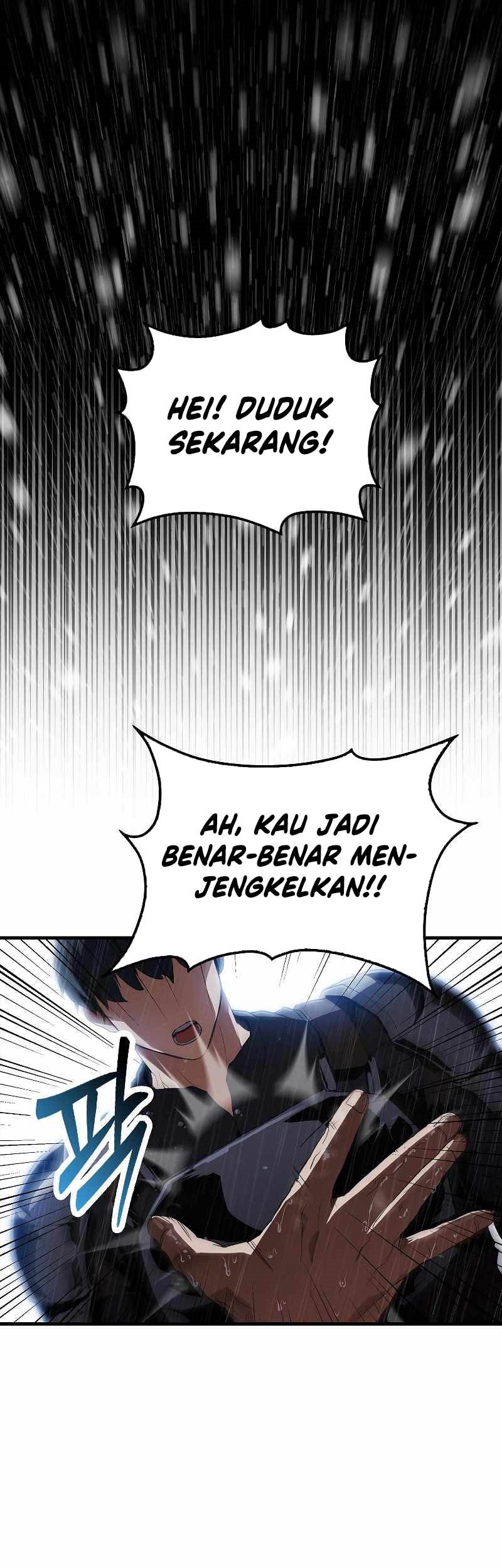 The Blood Knight's Villains Chapter 2 - halaman 82