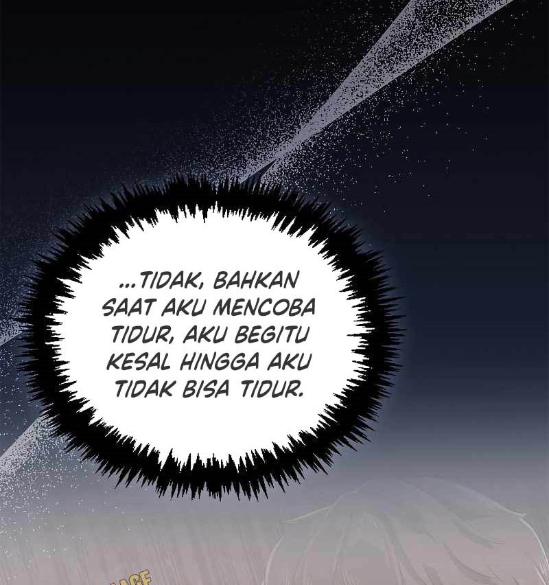 The Blood Knight's Villains Chapter 2 - halaman 87
