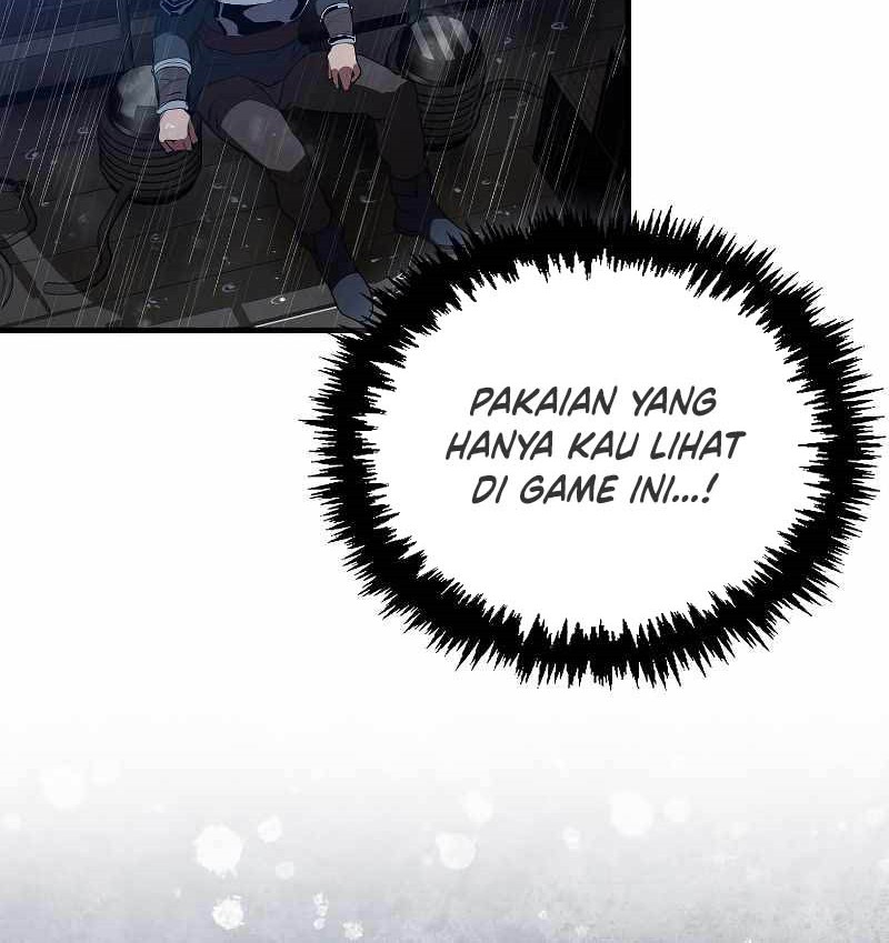 The Blood Knight's Villains Chapter 2 - halaman 91