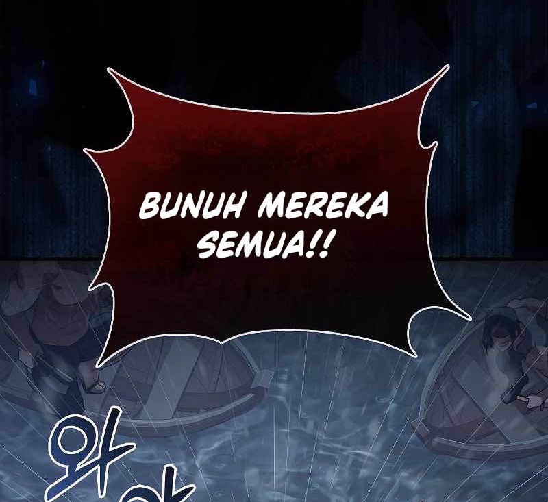 The Blood Knight's Villains Chapter 2 - halaman 97