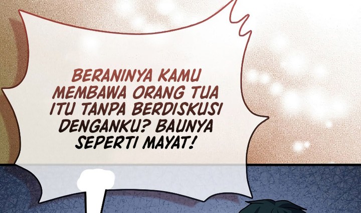The Blood Knight's Villains Chapter 20 - halaman 29