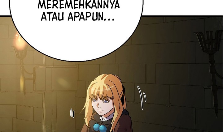 The Blood Knight's Villains Chapter 20 - halaman 33