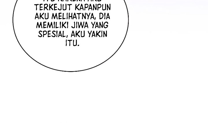 The Blood Knight's Villains Chapter 20 - halaman 37
