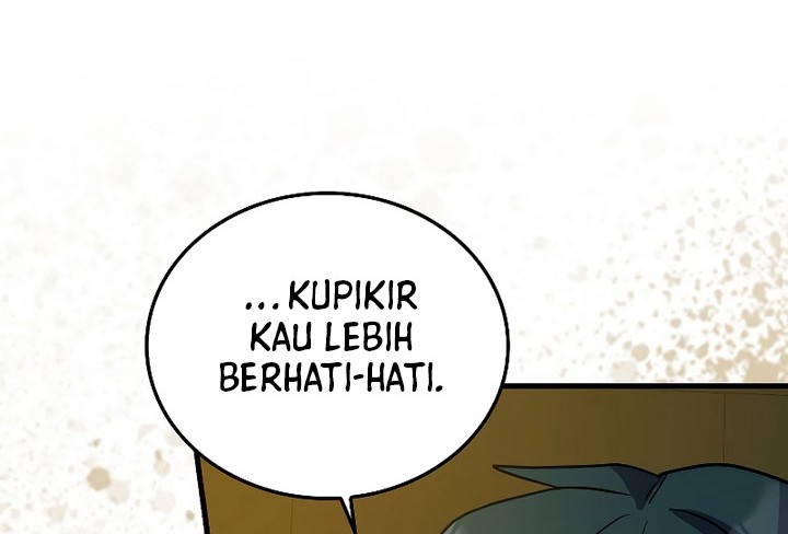 The Blood Knight's Villains Chapter 20 - halaman 73