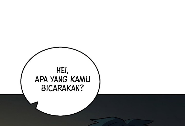 The Blood Knight's Villains Chapter 20 - halaman 79