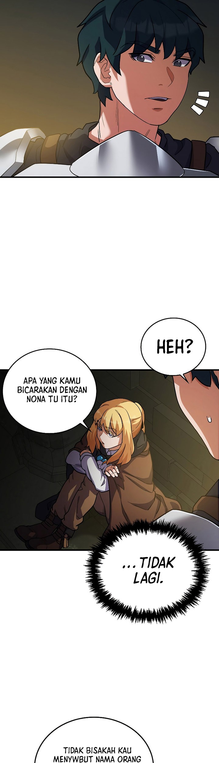 The Blood Knight's Villains Chapter 20 - halaman 80