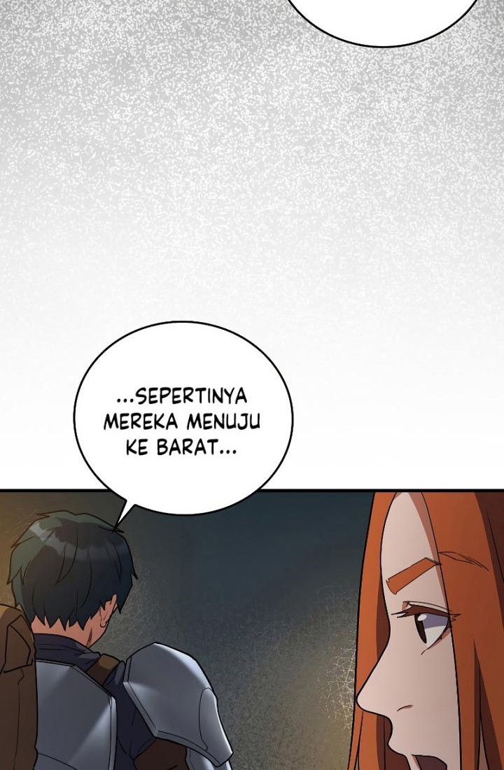 The Blood Knight's Villains Chapter 21 - halaman 16