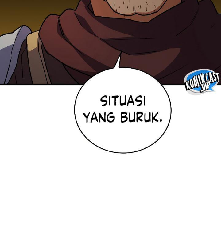 The Blood Knight's Villains Chapter 21 - halaman 19