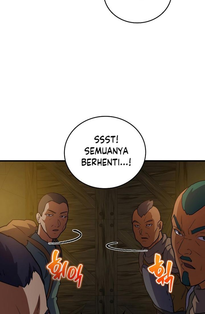 The Blood Knight's Villains Chapter 21 - halaman 30