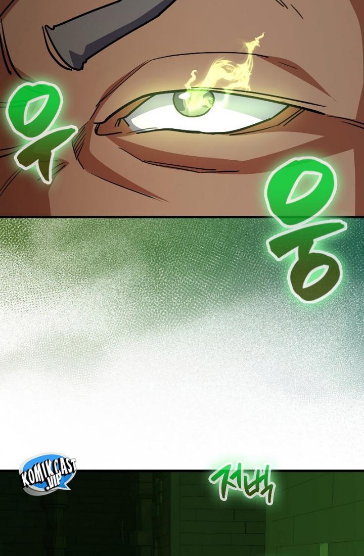 The Blood Knight's Villains Chapter 21 - halaman 34