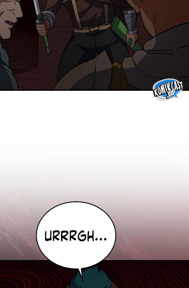 The Blood Knight's Villains Chapter 21 - halaman 38